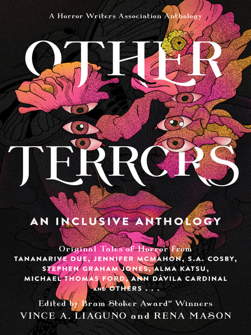 Title details for Other Terrors by Vince A. Liaguno - Available